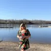 Kristal Dickson