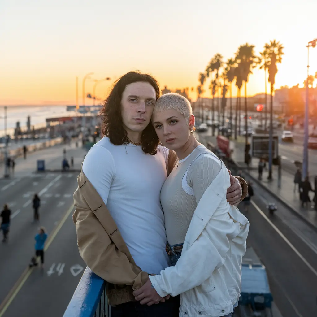 Meet Trans singles online in Aventura, Florida – find love and connections.