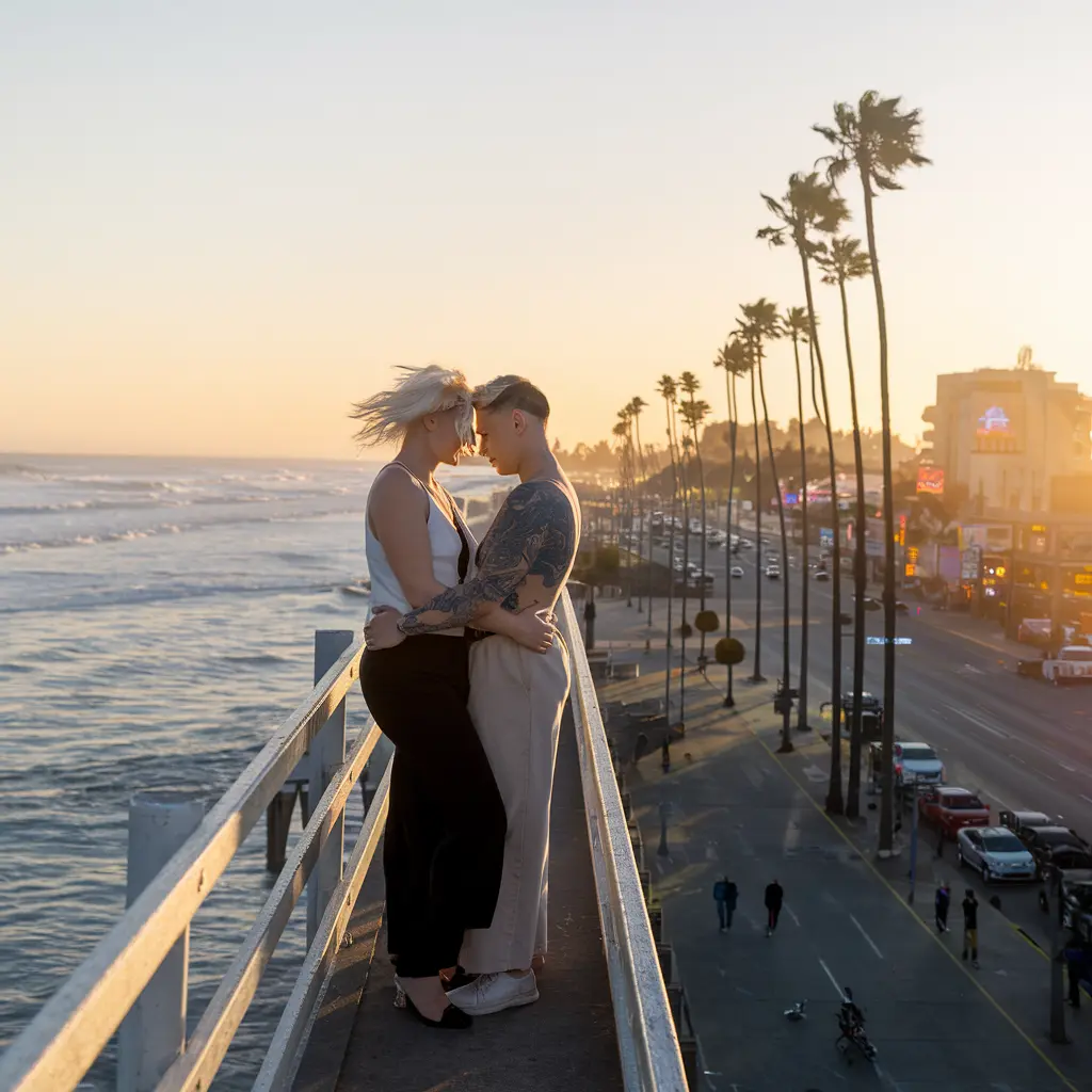 Trans dating online in Fort Lauderdale, Florida – meet singles and discover lasting connections.