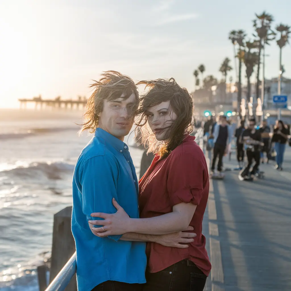 Meet Trans singles online in Oakland Park, Florida – your match is just a click away.