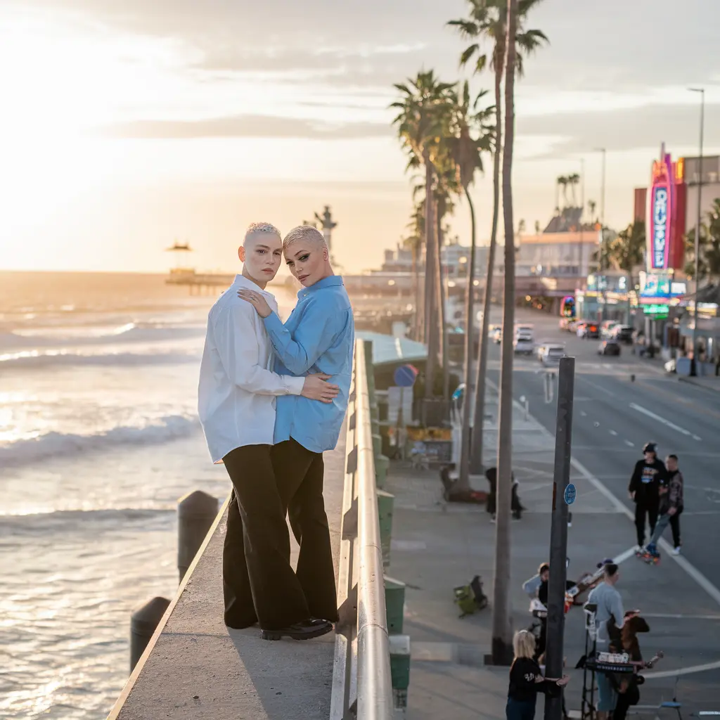 Meet Trans singles in Roswell, Georgia – online dating is your first step to finding love.